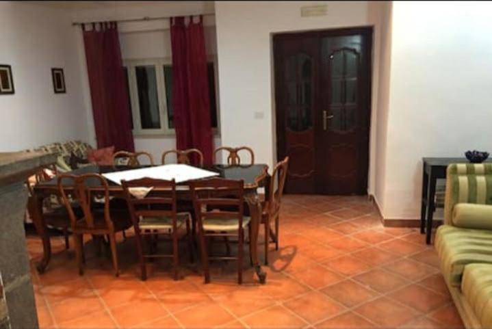 Вилла Beb Casale Pompei Rendine Boscotrecase Экстерьер фото