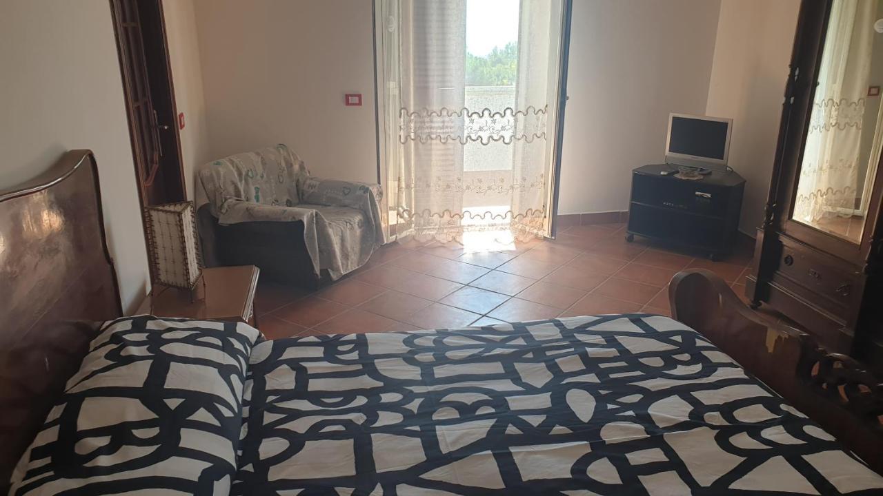 Вилла Beb Casale Pompei Rendine Boscotrecase Экстерьер фото